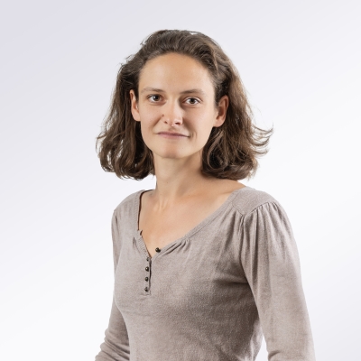 Noémi Renaudin