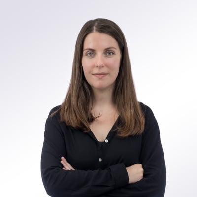 Rachel Breton
