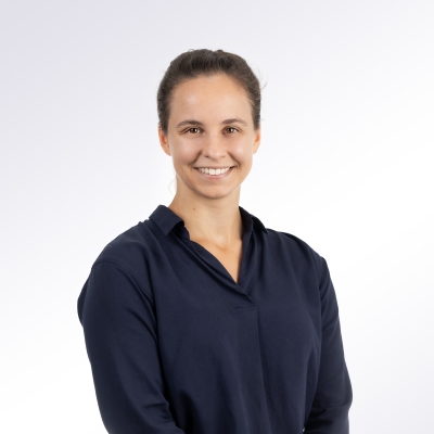 Lucienne Nouchikian