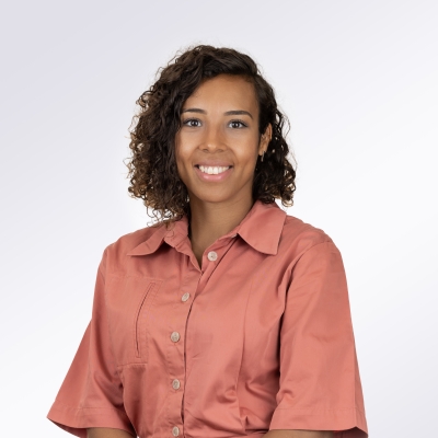Meryem Baghdadi