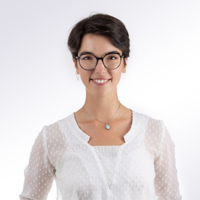 Victoire Cachoux