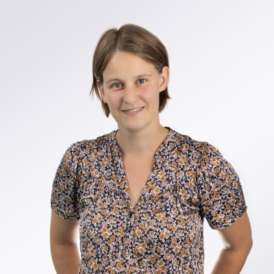 Alexandra Colin