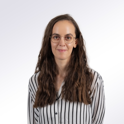 Mégane Bournissou