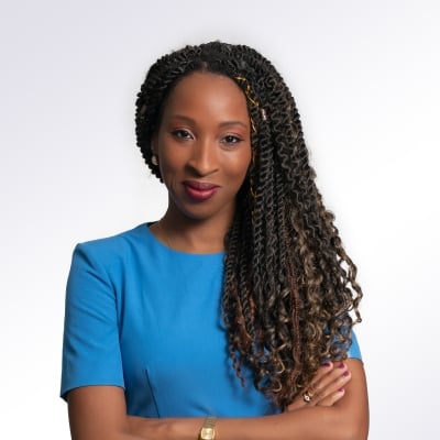 Christine Barul