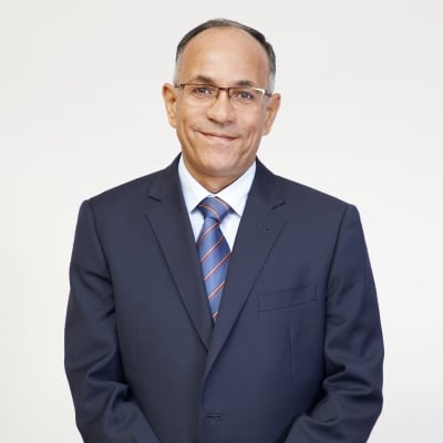 PROF. ALAA SALEM