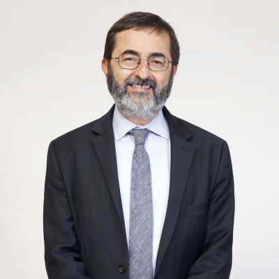 PROF. FERNANDO QUEVEDO