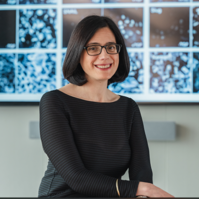 Professor Aviv Regev - Laureate North America