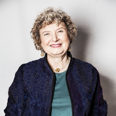 PROF. INGRID DAUBECHIES