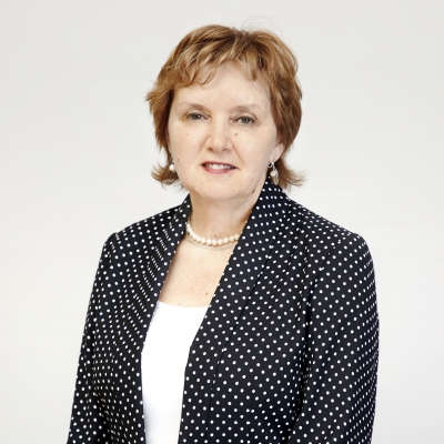 PROF. EUGENIA KUMACHEVA