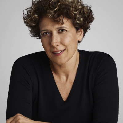 Professor Andrea Gamarnik