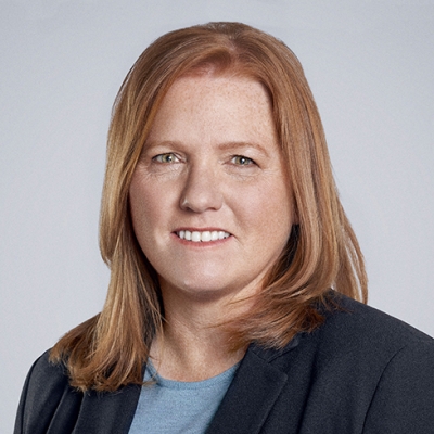 Professor Kristi S. Anseth